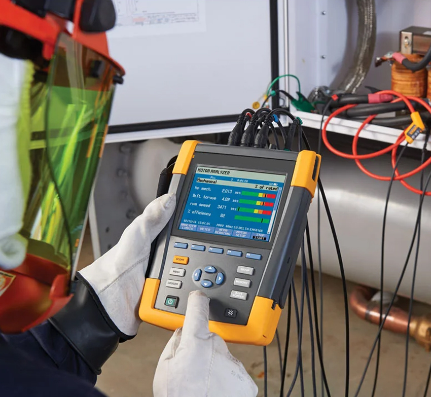 Process Analytik