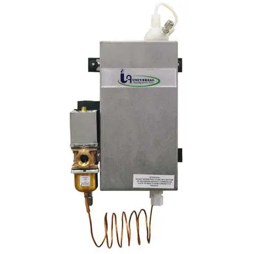 Vortex Cooler